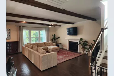213 Cassada Court, Holly Springs, NC 27540 - Photo 14
