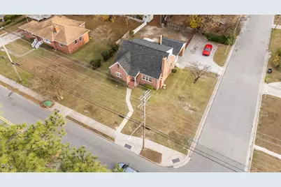 901 Leggett Road, Rocky Mount, NC 27801 - Photo 10