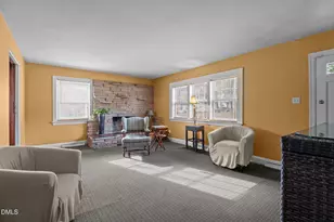 901 Leggett Rd, Rocky Mount, NC 27801 - Photo 16