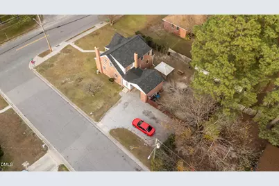 901 Leggett Road, Rocky Mount, NC 27801 - Photo 14