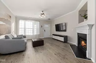 4424 Sugarbend Way, Raleigh, NC 27606 - Photo 8