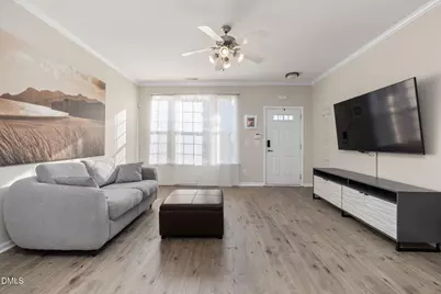 4424 Sugarbend Way, Raleigh, NC 27606 - Photo 10