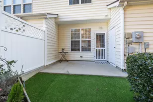 4424 Sugarbend Way, Raleigh, NC 27606 - Photo 34