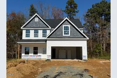 531 Valentine Court, Graham, NC 27253 - Photo 1