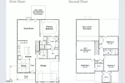 531 Valentine Court, Graham, NC 27253 - Photo 16