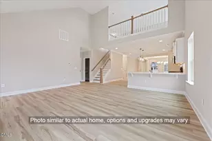 531 Valentine Ct, Graham, NC 27253 - Photo 8