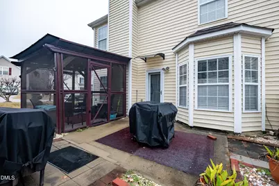 5106 Chasteal Trail, Raleigh, NC 27610 - Photo 4