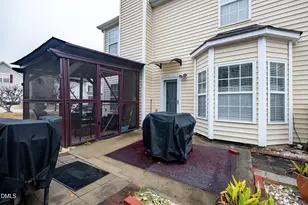 5106 Chasteal Trail, Raleigh, NC 27610 - Photo 4