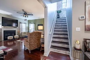 5106 Chasteal Trail, Raleigh, NC 27610 - Photo 18