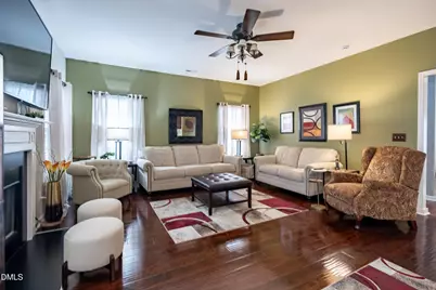 5106 Chasteal Trail, Raleigh, NC 27610 - Photo 20