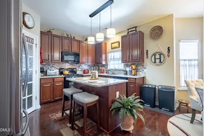 5106 Chasteal Trail, Raleigh, NC 27610 - Photo 22