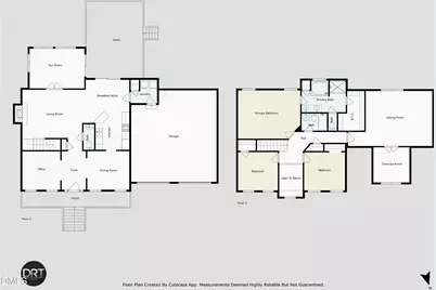 66 Snowden Lane, Cameron, NC 28326 - Photo 50