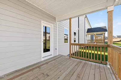 968 Bostonian Drive, Knightdale, NC 27545 - Photo 34