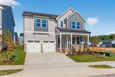 968 Bostonian Drive, Knightdale, NC 27545 - Photo 1