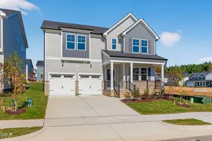 968 Bostonian Dr, Knightdale, NC 27545 - Photo 1