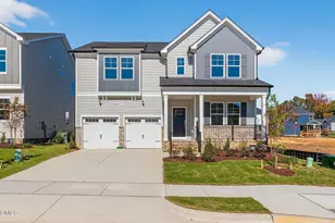 968 Bostonian Dr, Knightdale, NC 27545 - Photo 2