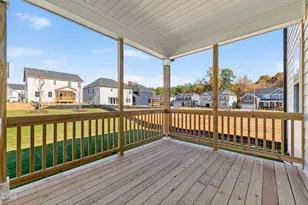 968 Bostonian Dr, Knightdale, NC 27545 - Photo 4