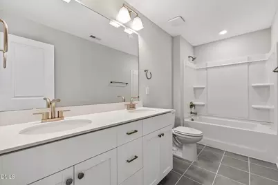 968 Bostonian Drive, Knightdale, NC 27545 - Photo 20