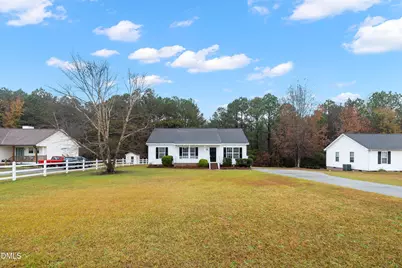 203 Clearwater Drive, Smithfield, NC 27577 - Photo 34