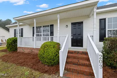 203 Clearwater Drive, Smithfield, NC 27577 - Photo 30