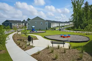 424 White Oak Gdn Wy, Garner, NC 27529 - Photo 6