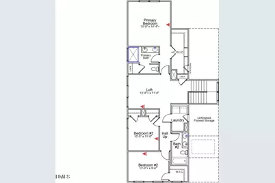 424 White Oak Garden Way #318, Garner, NC 27529 - Photo 10