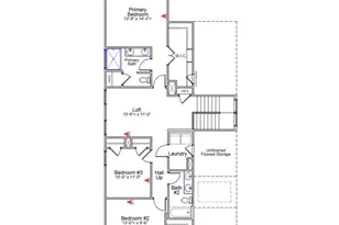 424 White Oak Gdn Wy, Garner, NC 27529 - Photo 10