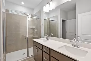 424 White Oak Gdn Wy, Garner, NC 27529 - Photo 16