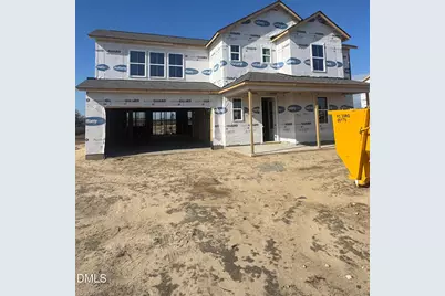 272 Thomas Store Drive, Broadway, NC 27505 - Photo 2