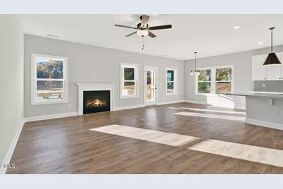 800 Challenger Lane, Knightdale, NC 27545 - Photo 8