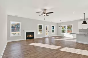 800 Challenger Ln, Knightdale, NC 27545 - Photo 8