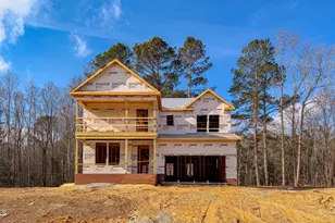 778 Beacon Hl Rd, Lillington, NC 27546 - Photo 1