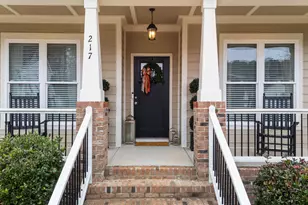 217 N Skymont Dr, Clayton, NC 27527 - Photo 4
