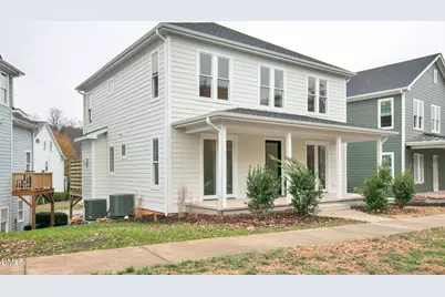 201 E Winmore Avenue, Chapel Hill, NC 27516 - Photo 2