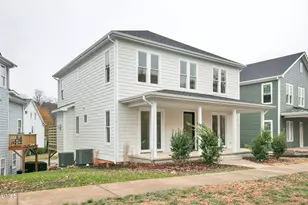 201 E Winmore Ave, Chapel Hill, NC 27516 - Photo 2