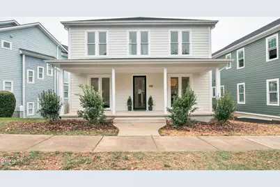 201 E Winmore Avenue, Chapel Hill, NC 27516 - Photo 1