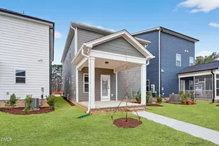 780 Lightrail Dr, Knightdale, NC 27545 - Photo 28