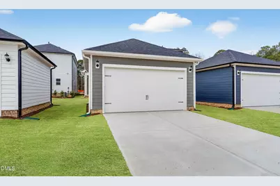 780 Lightrail Drive, Knightdale, NC 27545 - Photo 30