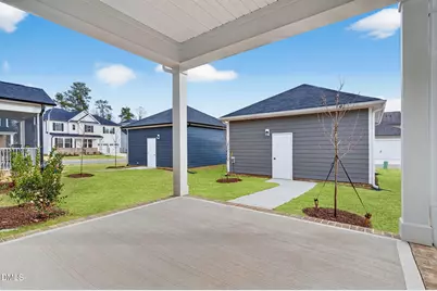 780 Lightrail Drive, Knightdale, NC 27545 - Photo 28