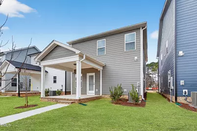 780 Lightrail Drive, Knightdale, NC 27545 - Photo 26