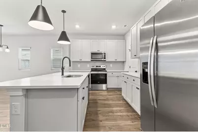 780 Lightrail Drive, Knightdale, NC 27545 - Photo 8