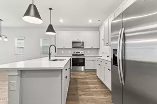 780 Lightrail Dr, Knightdale, NC 27545 - Photo 8