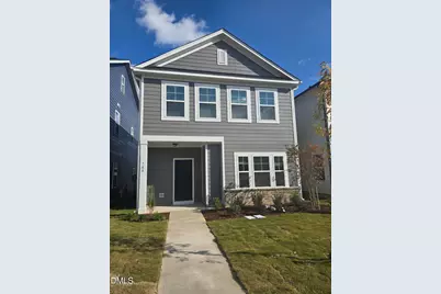 780 Lightrail Drive, Knightdale, NC 27545 - Photo 1