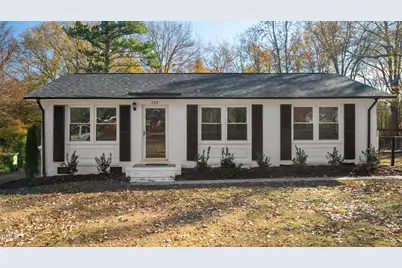 300 E Vance Street, Zebulon, NC 27597 - Photo 30