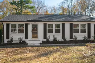 300 E Vance St, Zebulon, NC 27597 - Photo 30