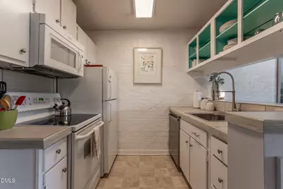 807 W Trinity Avenue #252, Durham, NC 27701 - Photo 12