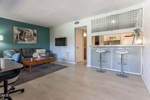 807 W Trinity Ave, Durham, NC 27701 - Photo 4