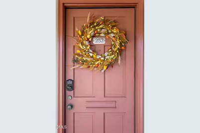 807 W Trinity Avenue #252, Durham, NC 27701 - Photo 2