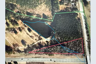 1113 Shepard School Road, Zebulon, NC 27597 - Photo 2