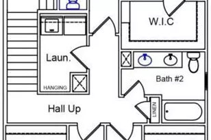 2115 Pink Peony Cir, Durham, NC 27703 - Photo 4